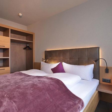 Birkenhof Apartment Цел ам Цилер Екстериор снимка