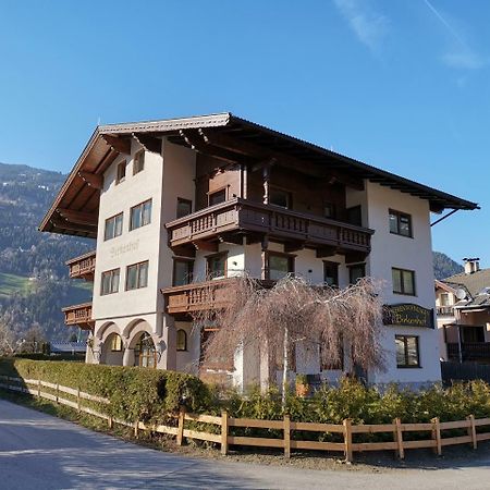 Birkenhof Apartment Цел ам Цилер Екстериор снимка