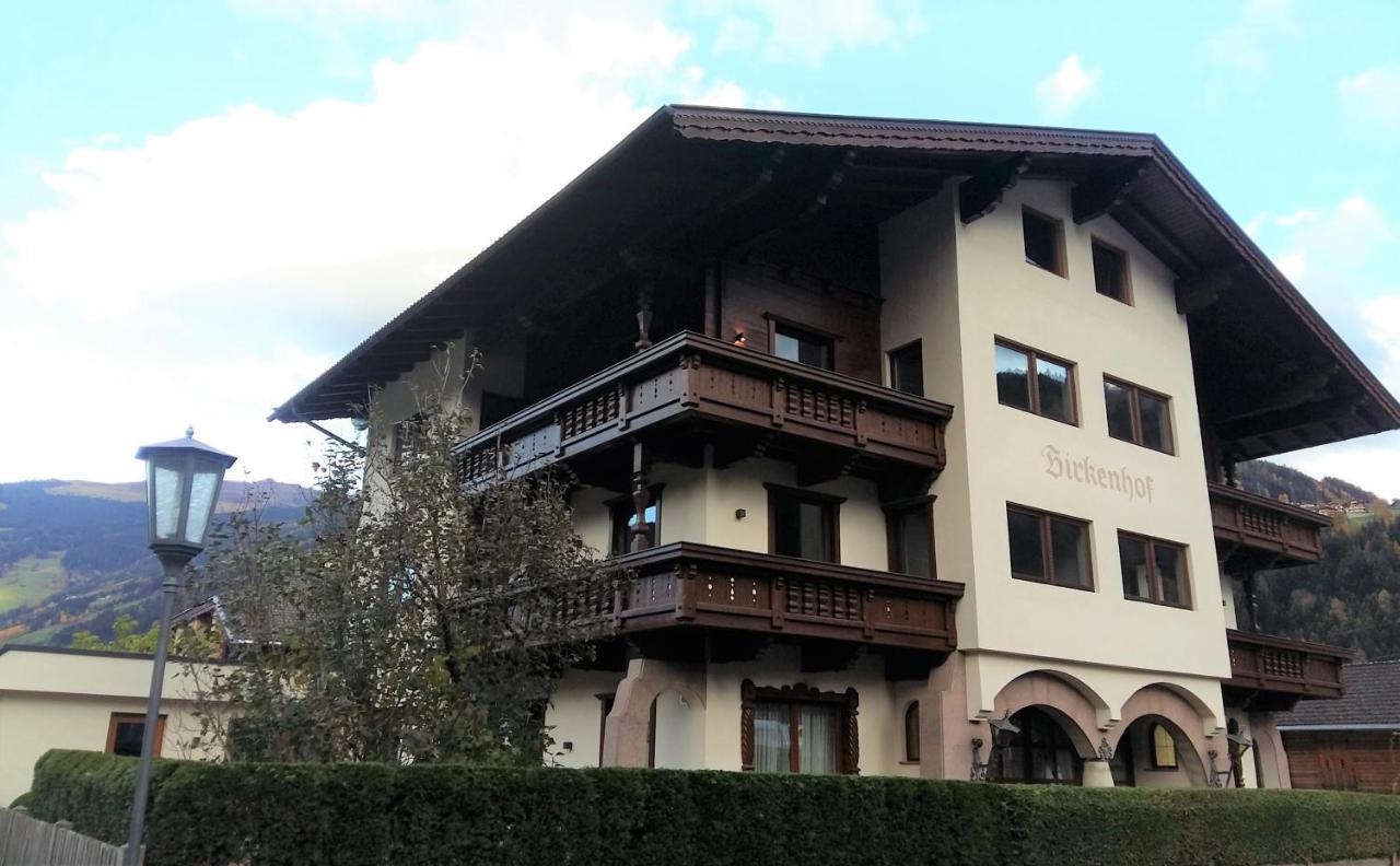 Birkenhof Apartment Цел ам Цилер Екстериор снимка