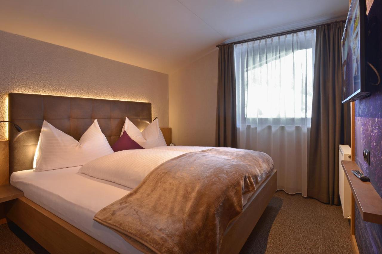 Birkenhof Apartment Цел ам Цилер Екстериор снимка