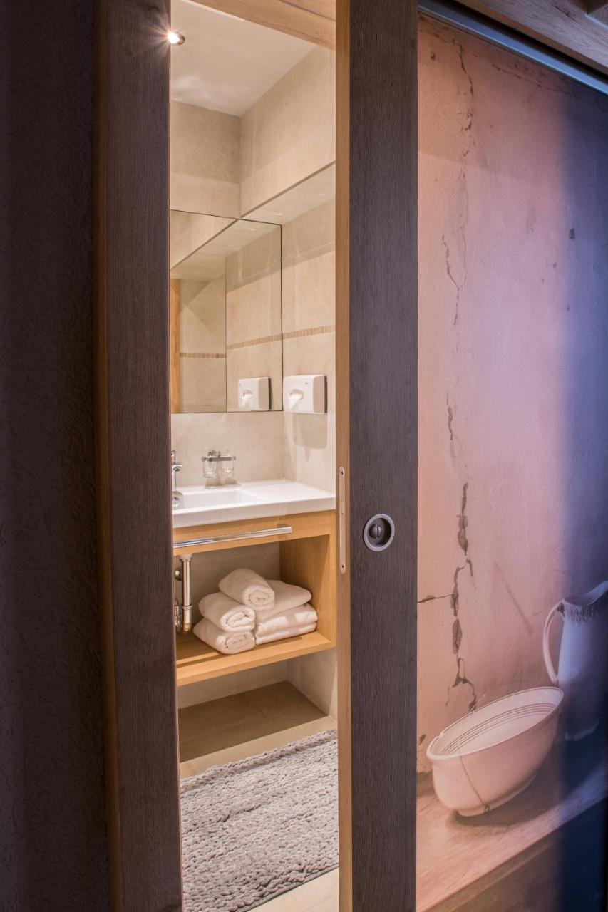 Birkenhof Apartment Цел ам Цилер Екстериор снимка