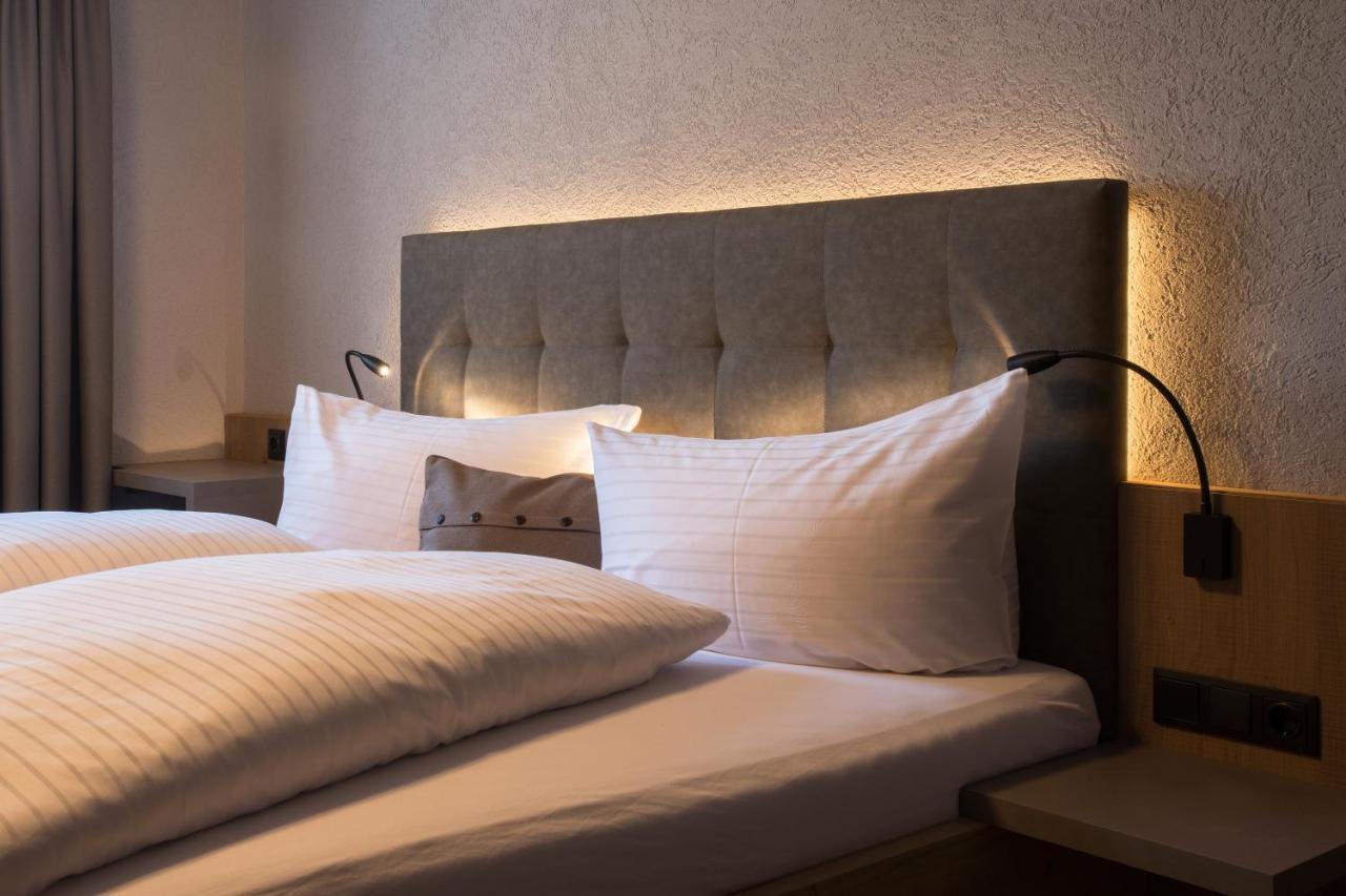 Birkenhof Apartment Цел ам Цилер Екстериор снимка