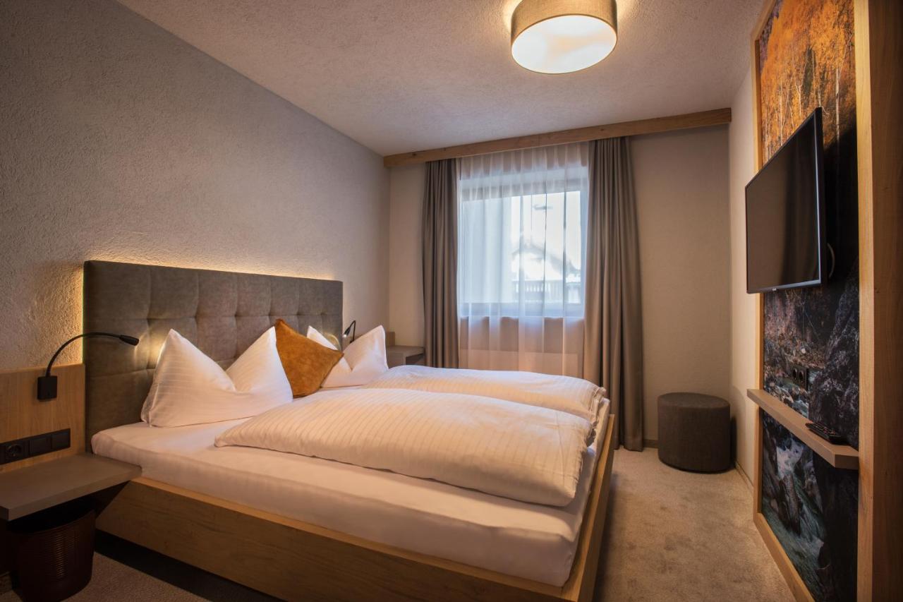 Birkenhof Apartment Цел ам Цилер Екстериор снимка