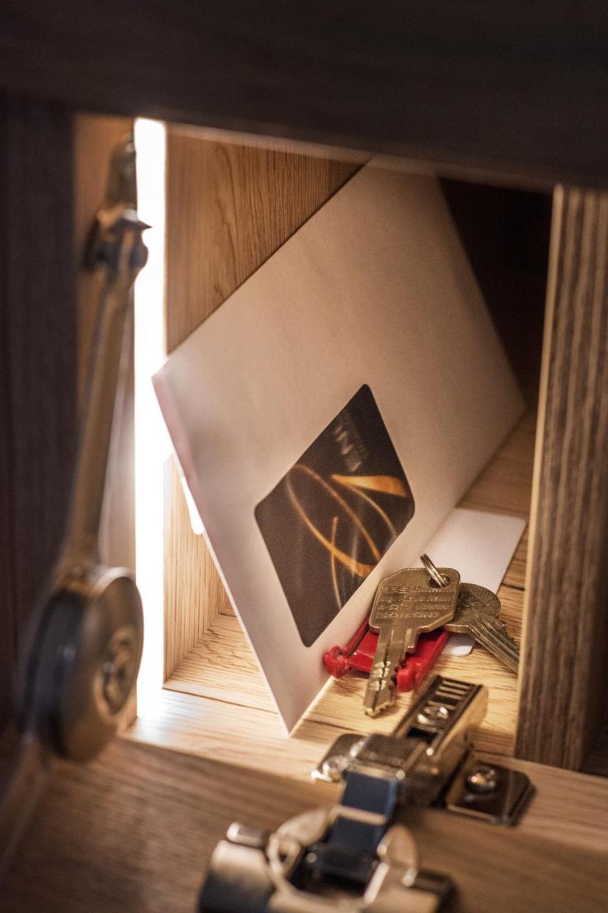 Birkenhof Apartment Цел ам Цилер Екстериор снимка
