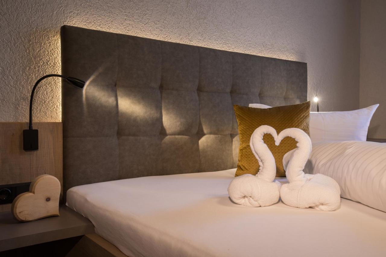 Birkenhof Apartment Цел ам Цилер Екстериор снимка