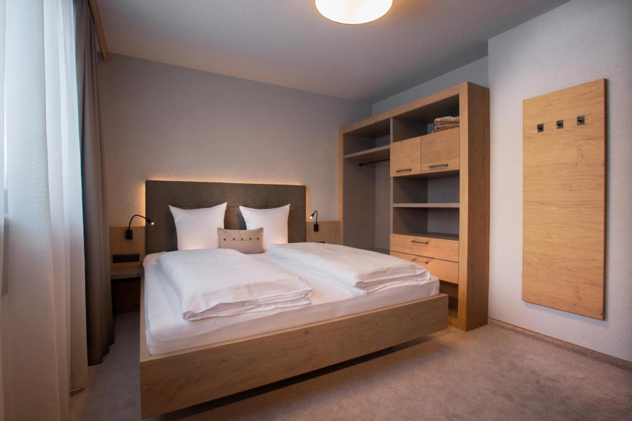 Birkenhof Apartment Цел ам Цилер Екстериор снимка