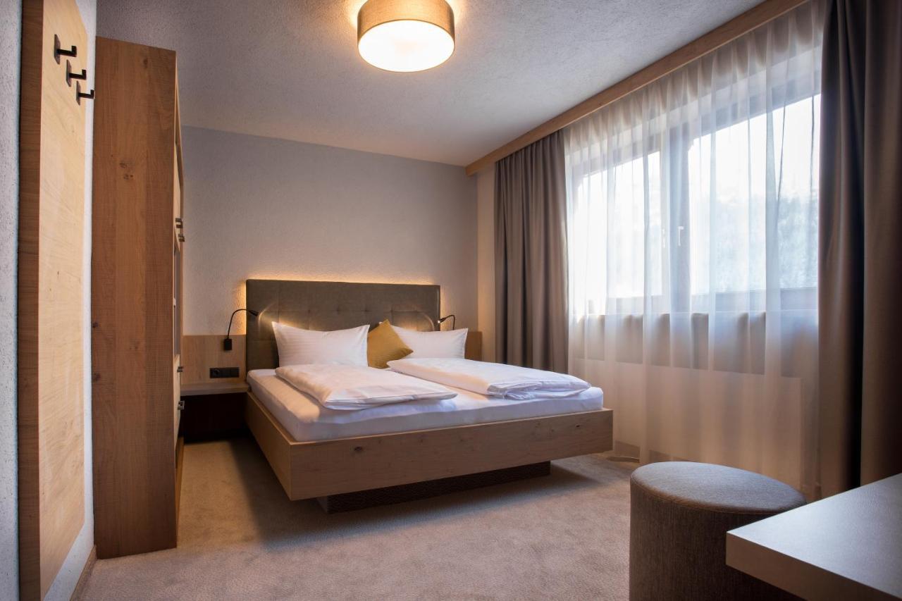 Birkenhof Apartment Цел ам Цилер Екстериор снимка