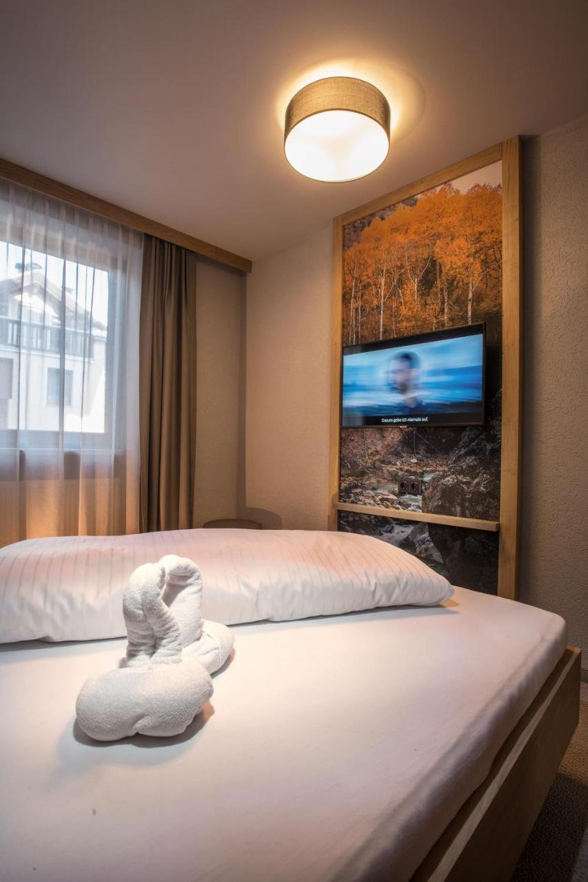 Birkenhof Apartment Цел ам Цилер Екстериор снимка