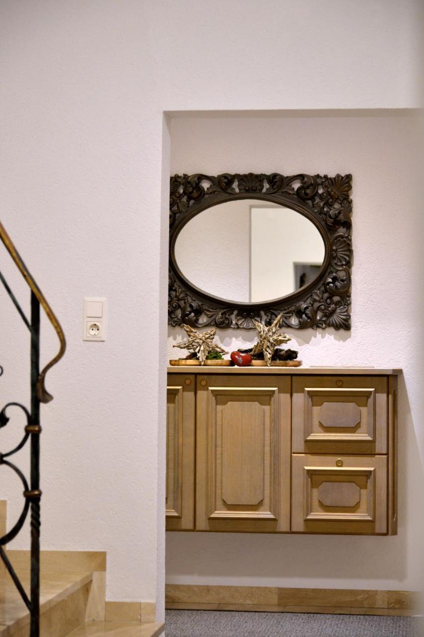 Birkenhof Apartment Цел ам Цилер Екстериор снимка