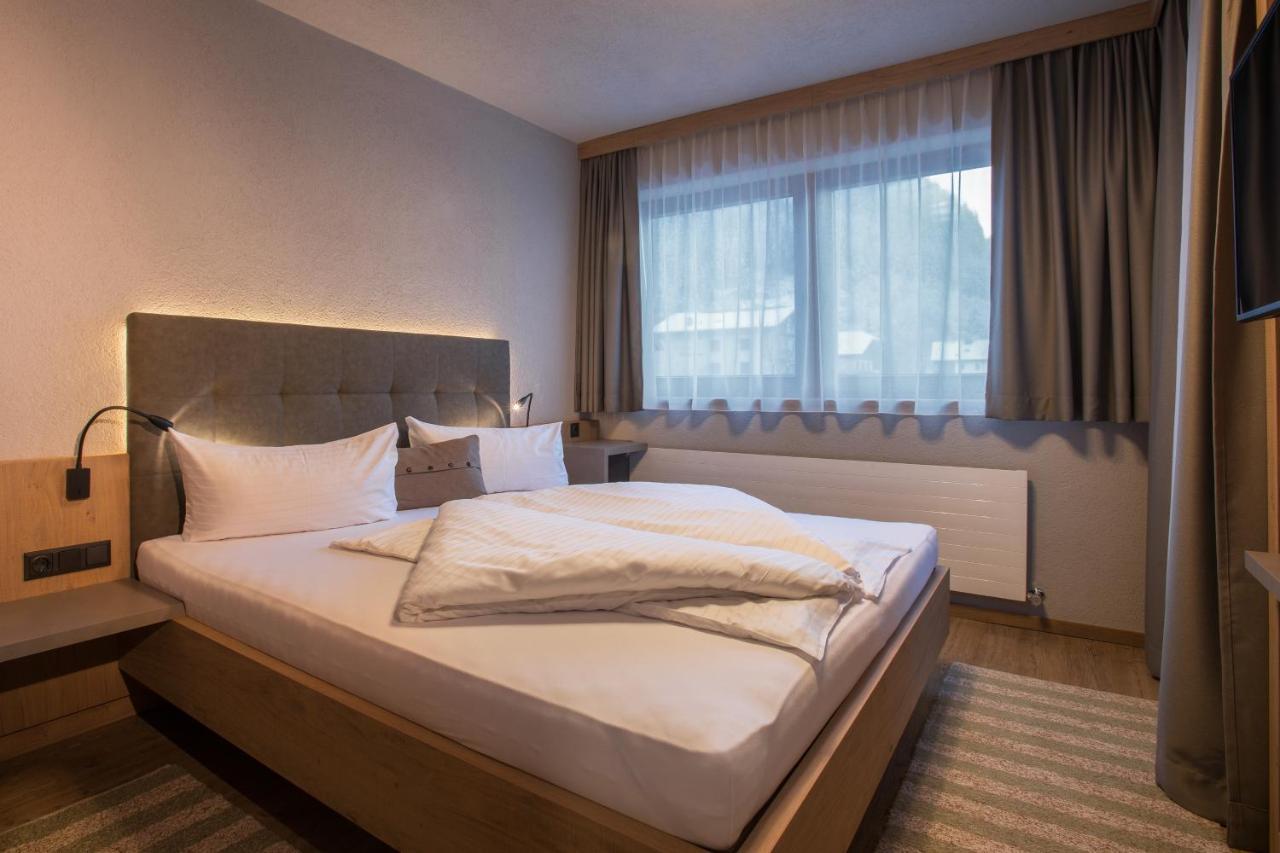 Birkenhof Apartment Цел ам Цилер Екстериор снимка