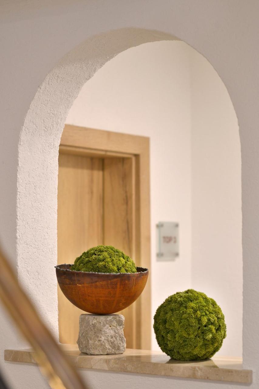 Birkenhof Apartment Цел ам Цилер Екстериор снимка